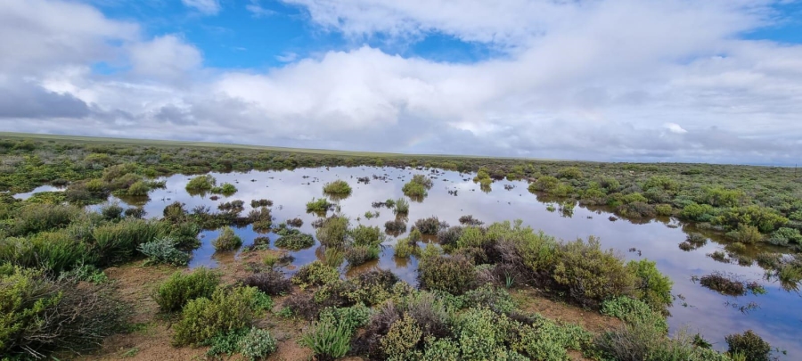 3 Bedroom Property for Sale in Nieuwoudtville Northern Cape